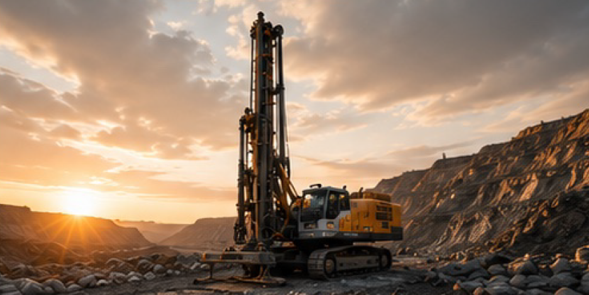 drilling